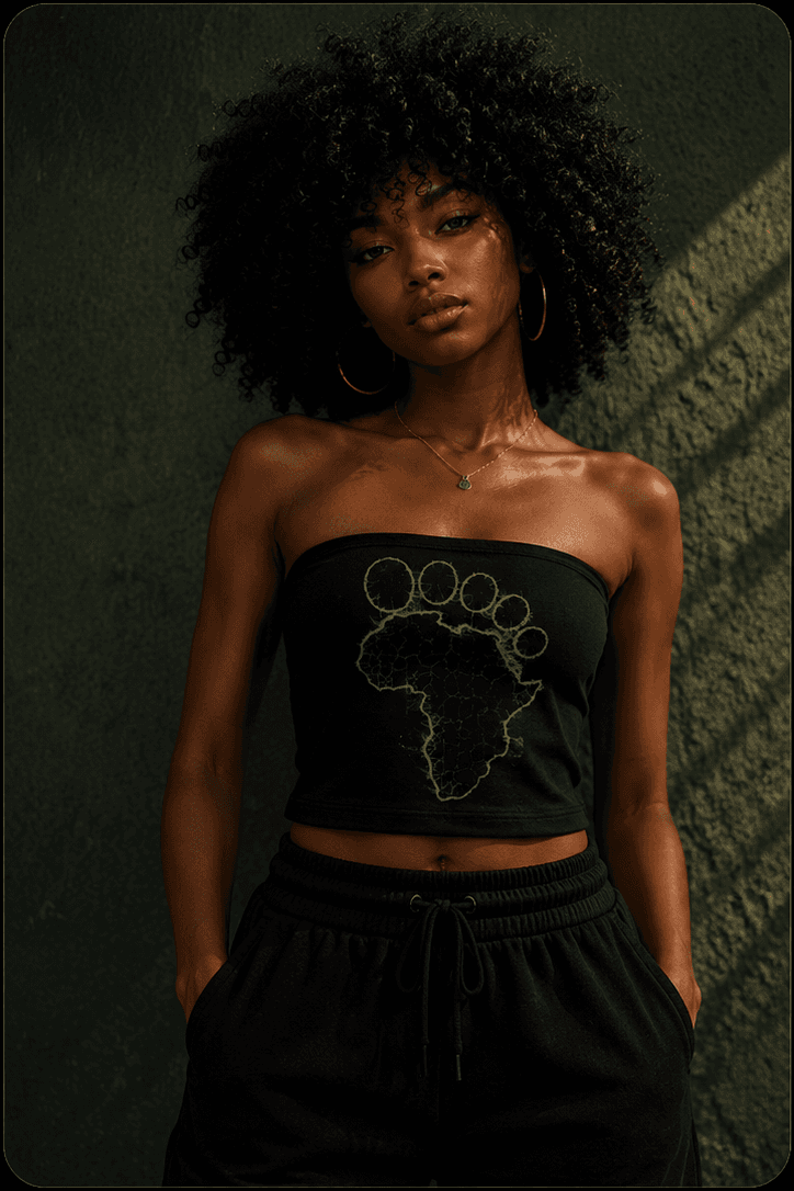 Anah β The Green Print