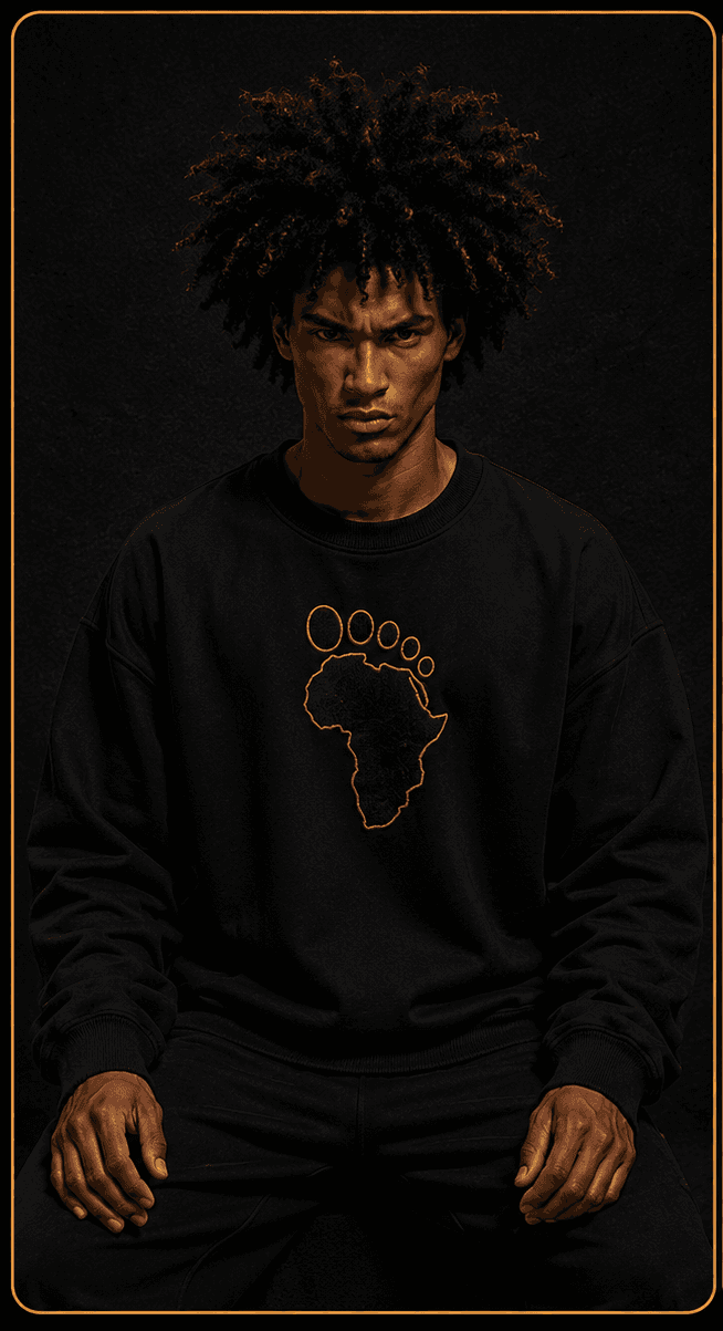 Mani β The Yellow Print