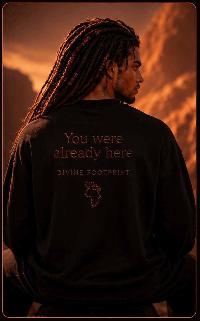 Mula β You were already here