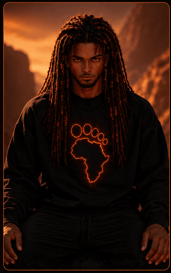 Mula β The Red Print